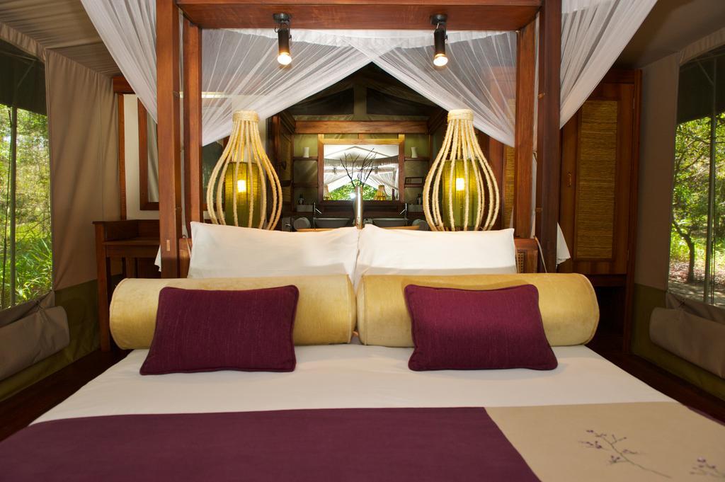 Mara Intrepids Tented Camp Talek Rum bild