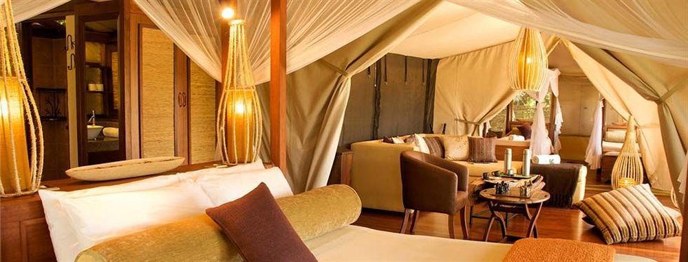 Mara Intrepids Tented Camp Talek Exteriör bild